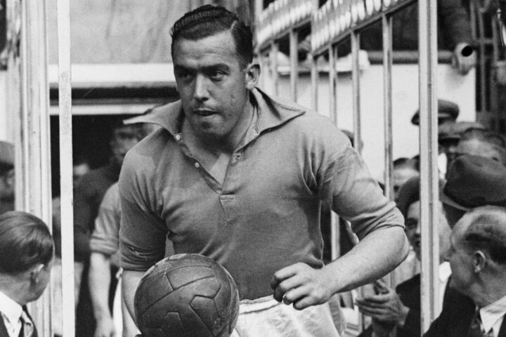 Dixie Dean