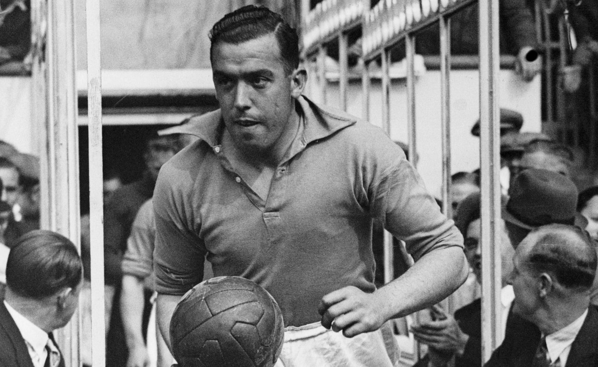 Dixie Dean
