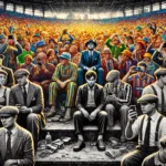 Football has sold its soul