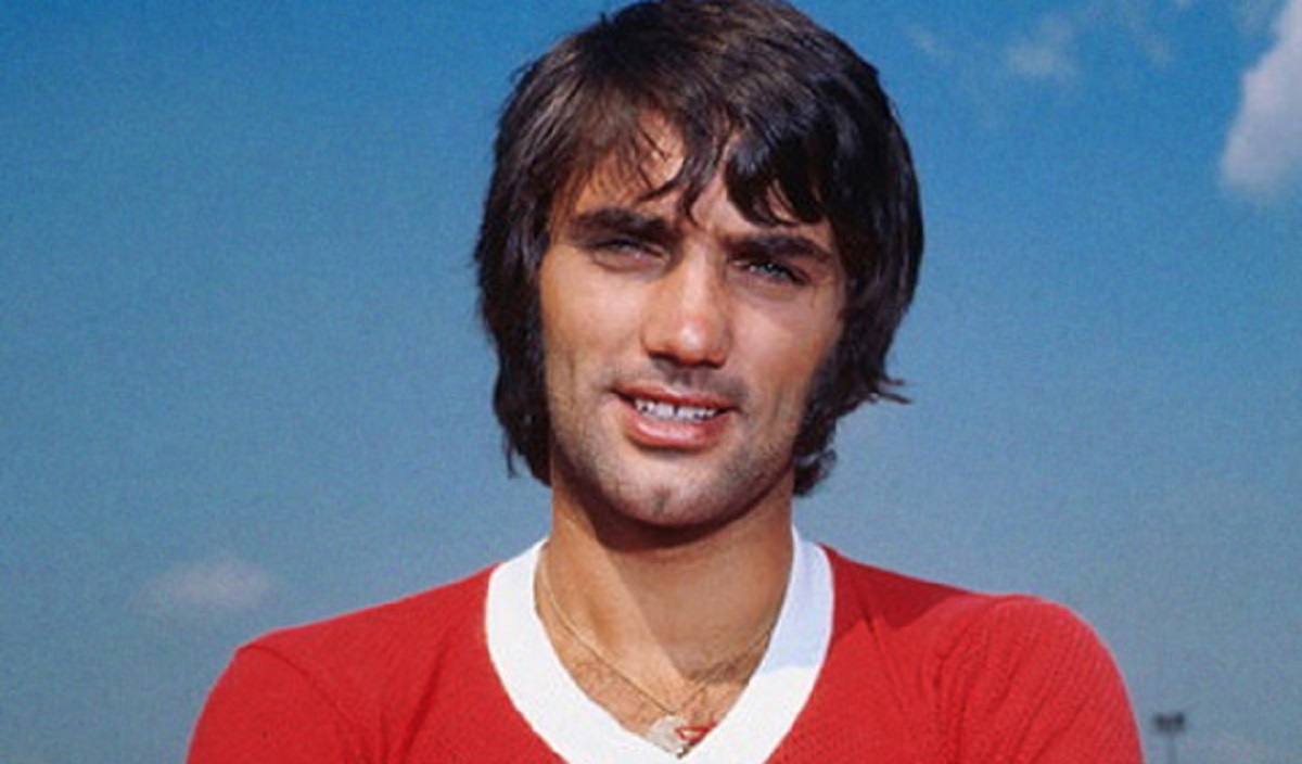 George Best