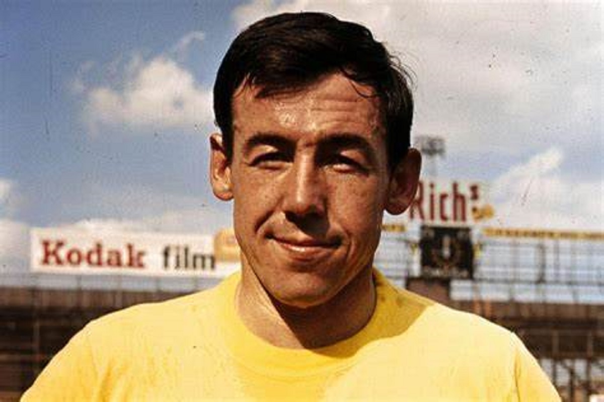 Gordon Banks