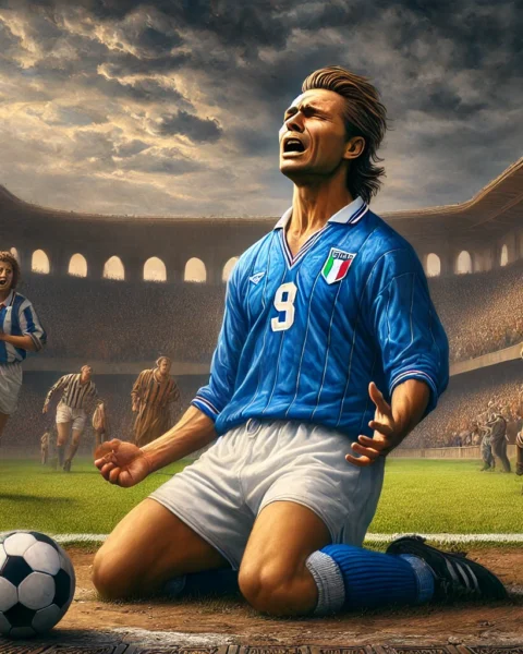 Roberto Baggio