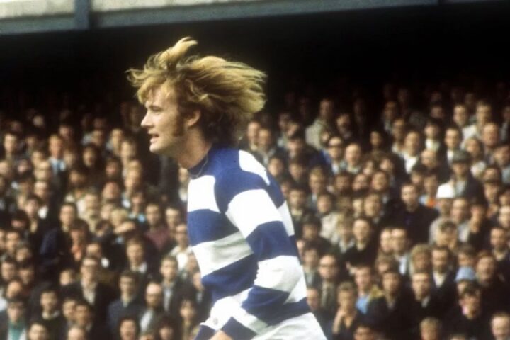 Rodney Marsh