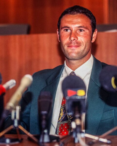 jean-marc bosman