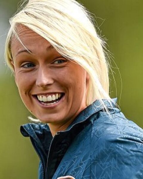 Stephanie Roche