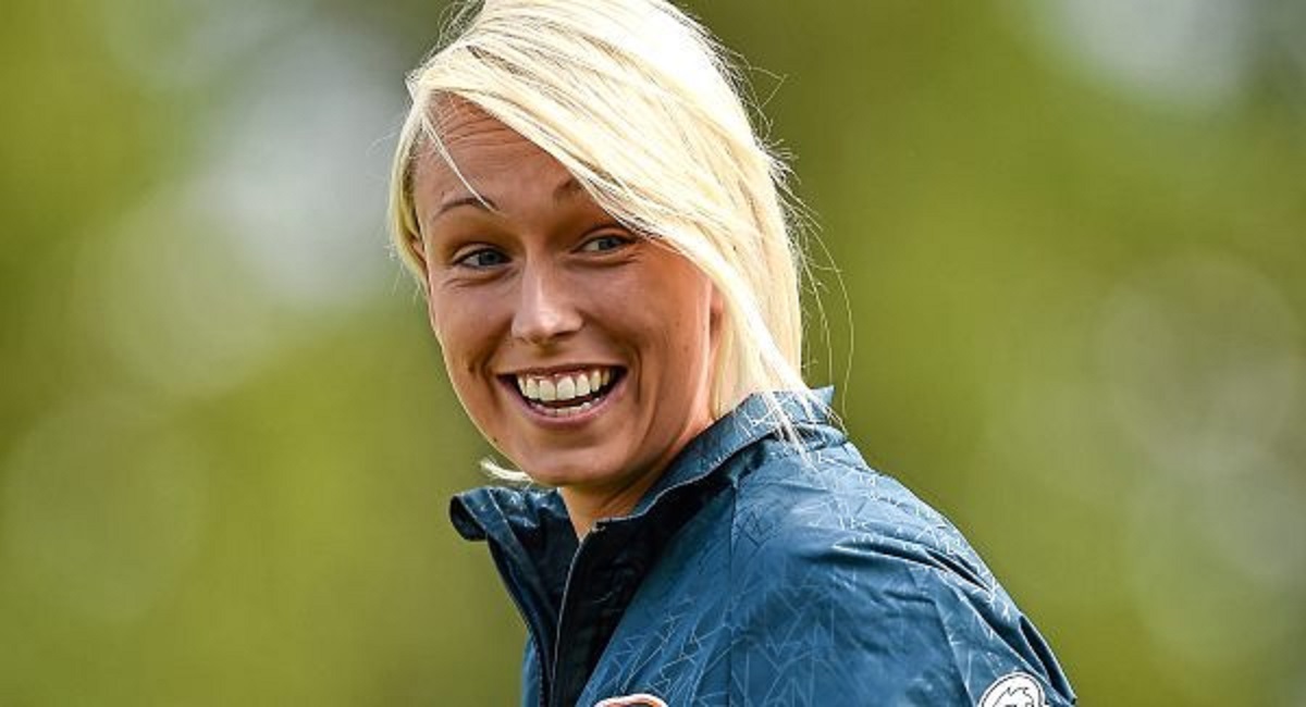 Stephanie Roche