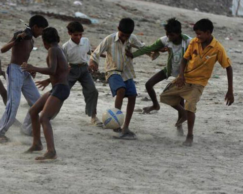 Football in India: The tapped market that remains untapped