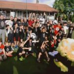 Bayer Leverkusen Brazilian academy