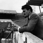 Jimmy Hill