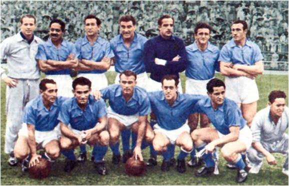 El Dorado: When Colombia Had the Best Football League in the World