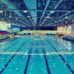 McSharry Sets Season-Best to Top 100m Breaststroke Heats at World Aquatics Championships