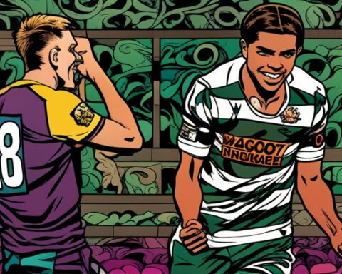 Victor Ozhianvuna Shamrock Rovers