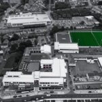 Wexford CBS school