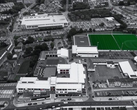 Wexford CBS school