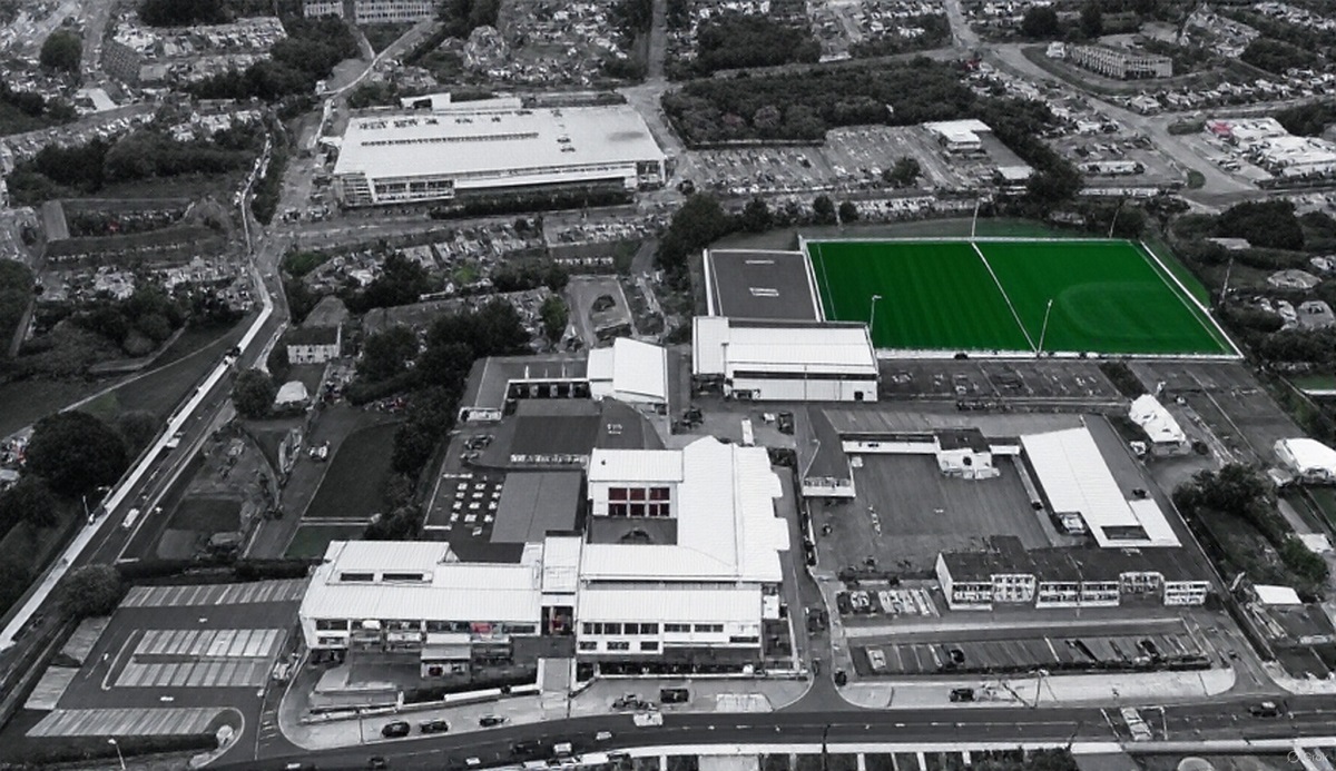 Wexford CBS school