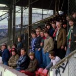 Football in Thatcher's Britain